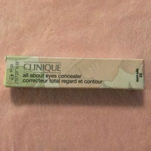 Clinique All About Eyes Concealer